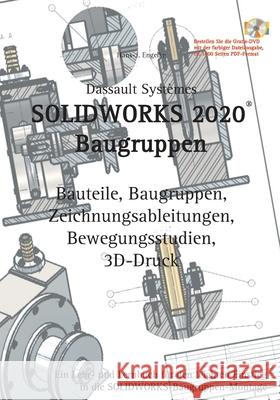 SOLIDWORKS 2020 Baugruppen