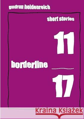 short stories 11 borderline 17