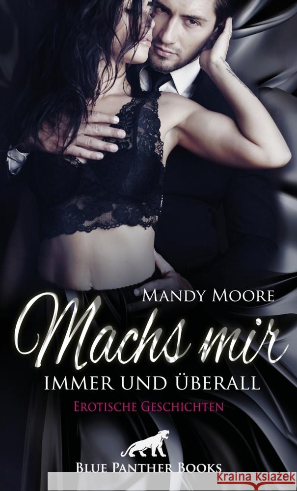 Machs mir immer und überall | Erotische Geschichten
