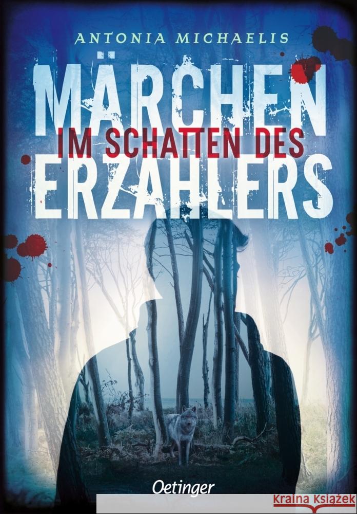 Im Schatten des Märchenerzählers