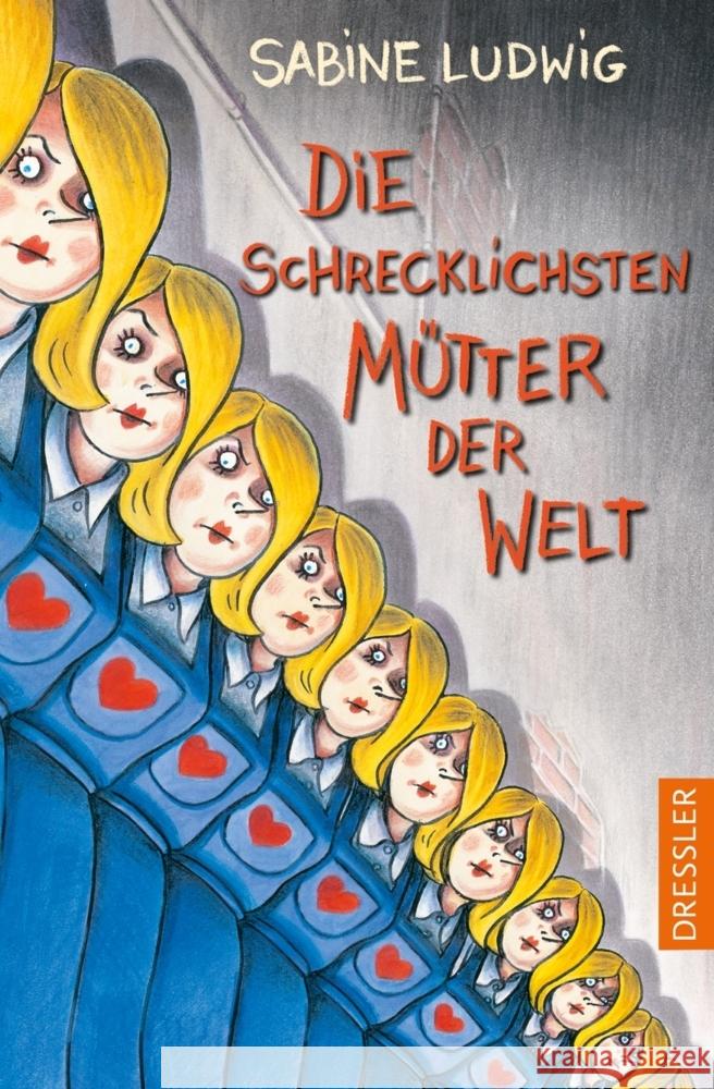 Die schrecklichsten Mütter der Welt