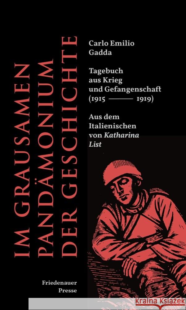 Im grausamen Pandämonium der Geschichte