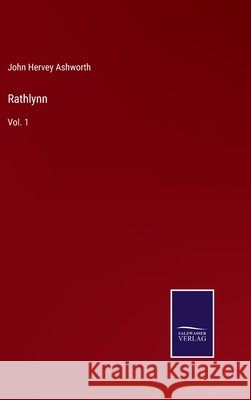 Rathlynn: Vol. 1