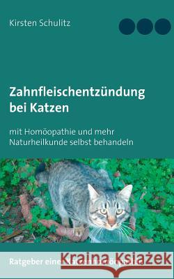 Zahnfleischentzündung bei Katzen: mit Homöopathie und mehr Naturheilkunde selbst behandeln