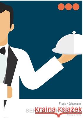 Servir con estilo: Maître d'hôtel