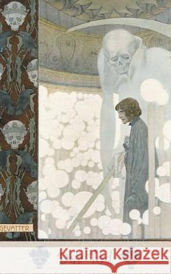 Der Tod - Notizbuch: Morbid, Klassiker, Weihnachten, Silvester, Nikolaus, Ostern, Geburtstag, sterben, Grab, Jugendliche, Erwachsene, Geschenkbuch, Geschenk