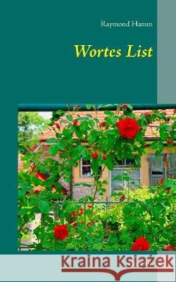 Wortes List: Gedichte