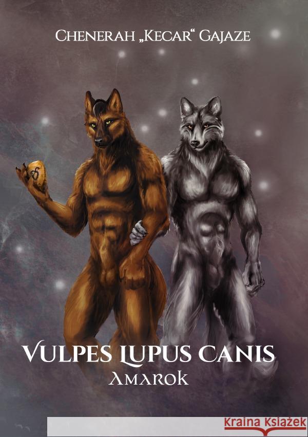 Vulpes Lupus Canis