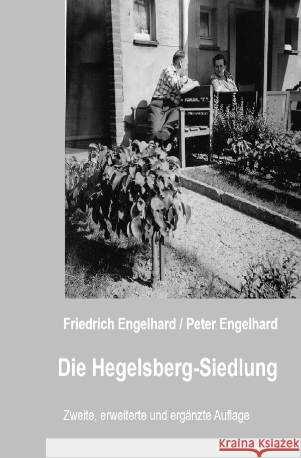 Die Hegelsberg-Siedlung