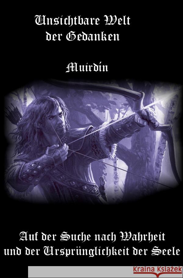 Unsichtbare Welt der Gedanken