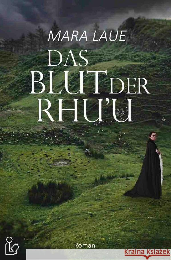 DAS BLUT DER RHU'U