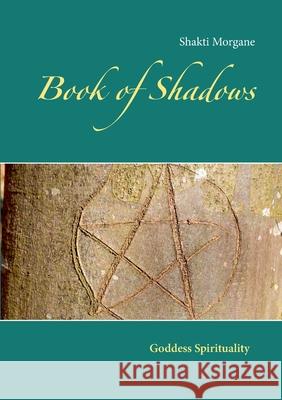 Book of Shadows