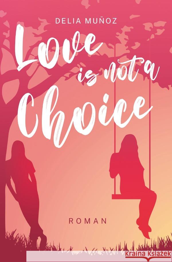 Love is not a Choice