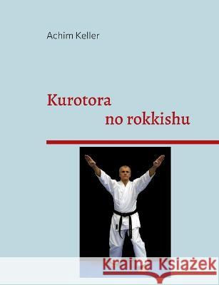 Kurotora no rokkishu