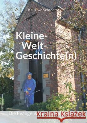 Kleine-Welt-Geschichten: Die Evangelischen in Borgentreich