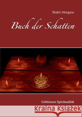 Buch der Schatten