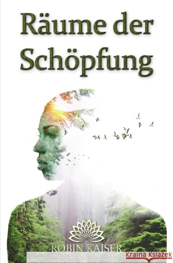 Räume der Schöpfung