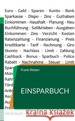 Einsparbuch: 200+ Spartipps
