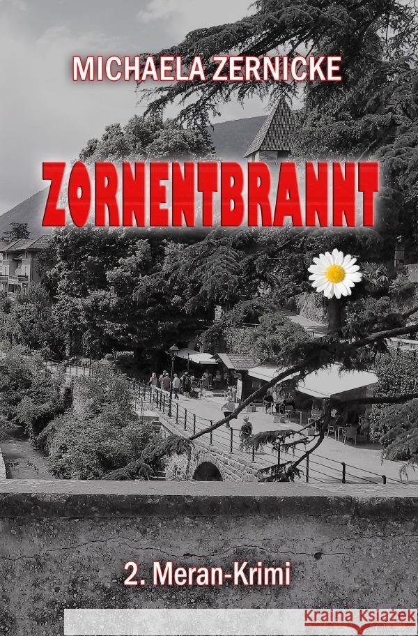 Zornentbrannt
