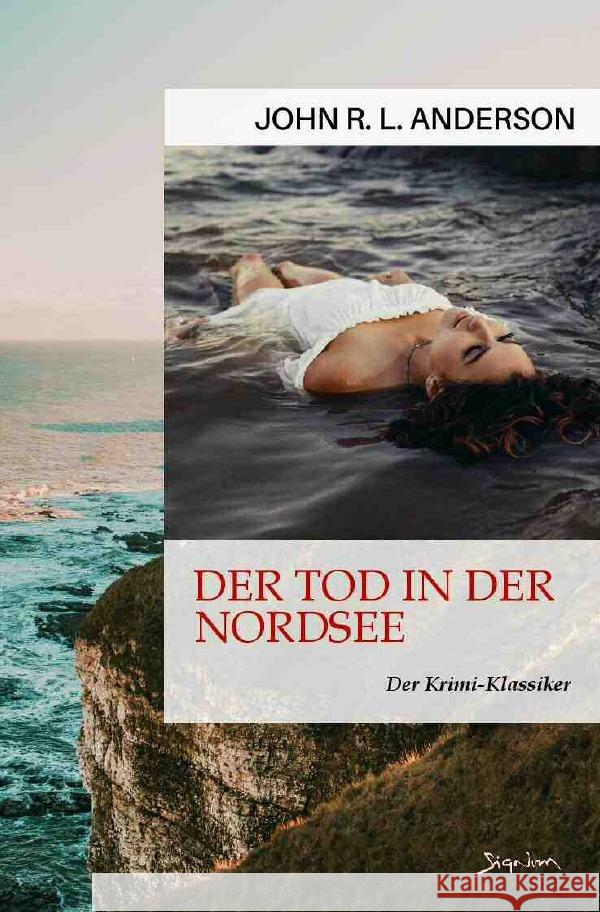 DER TOD IN DER NORDSEE