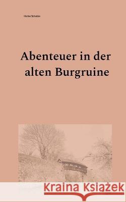 Abenteuer in der alten Burgruine