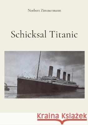 Schicksal Titanic