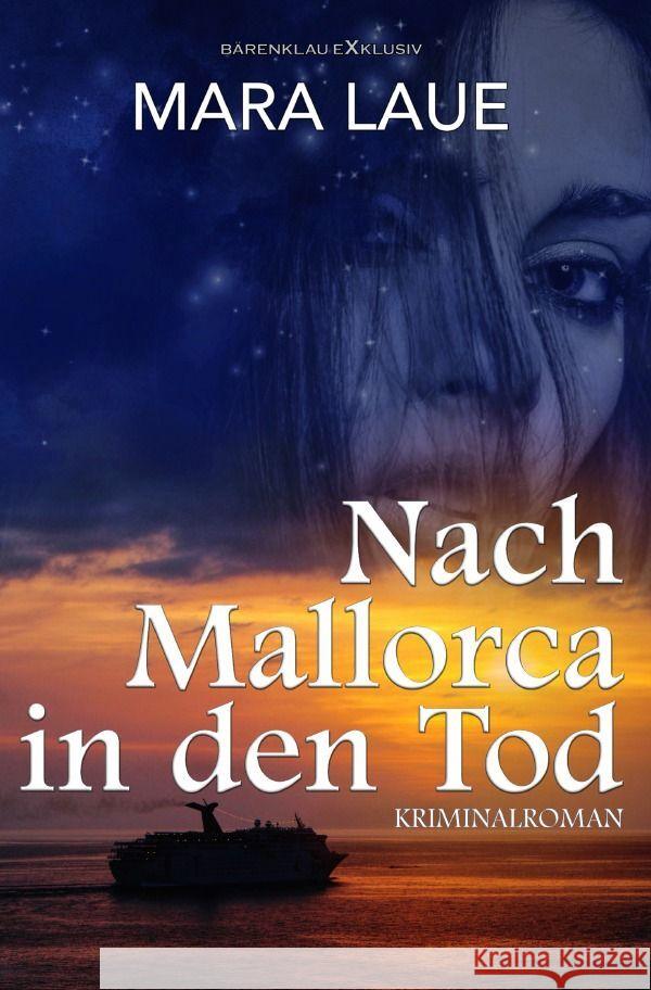 Nach Mallorca in den Tod