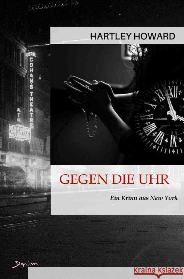 Gegen die Uhr
