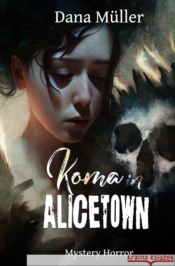 Koma in Alicetown