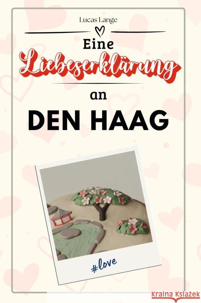 Eine Liebeserklärung an Den Haag - Die große Hommage - das perfekte Geschenk für Weihnachten und Geburtstag und jeden Anlass