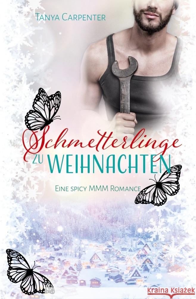 Schmetterlinge zu Weihnachten