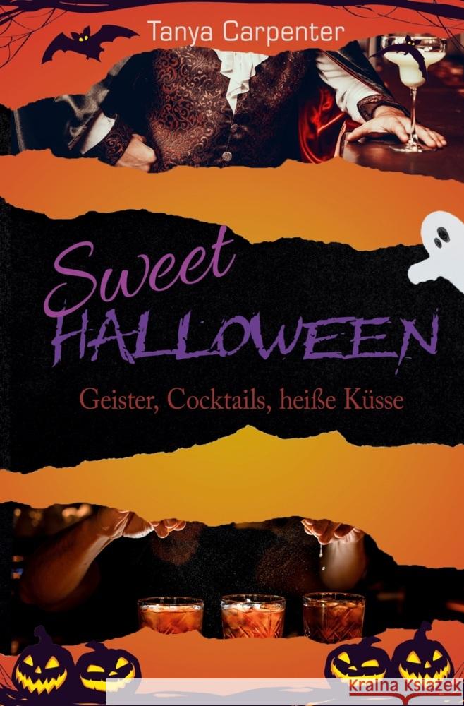 Sweet Halloween