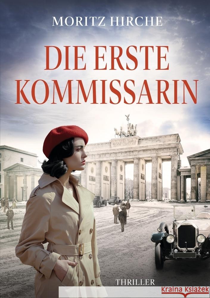 Die Erste Kommissarin