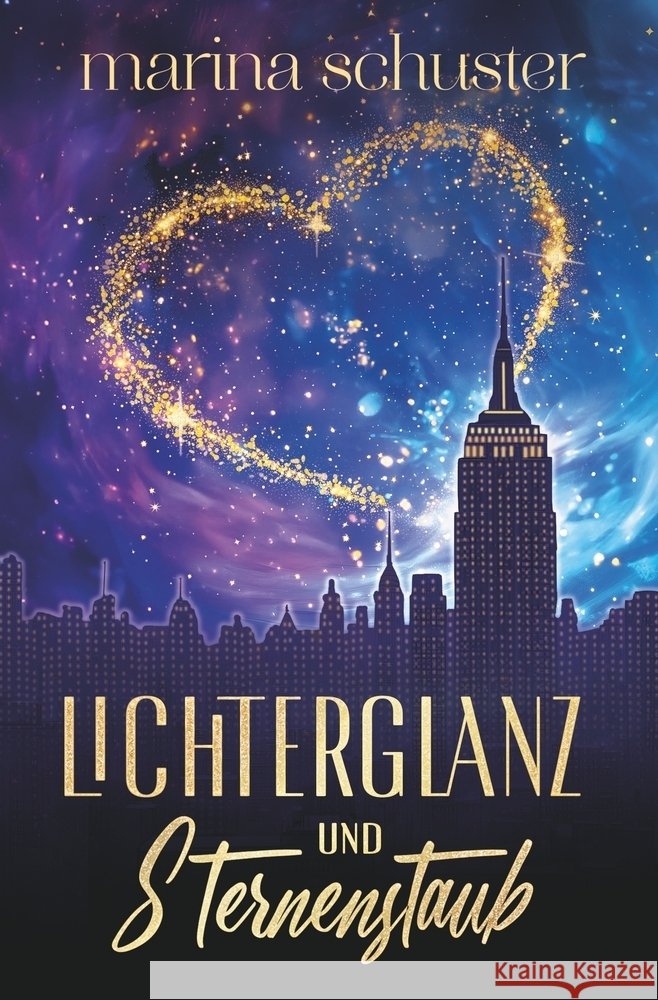 Lichterglanz und Sternenstaub