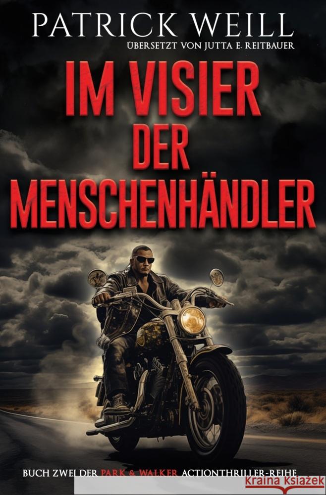 Im Visier der Menschenhändler