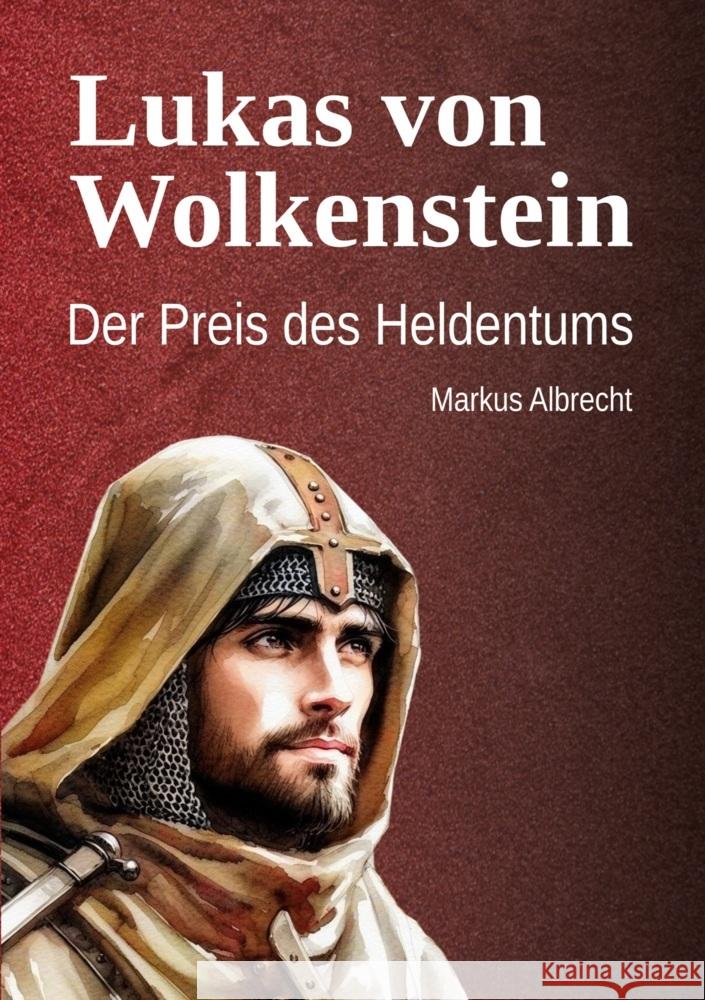 Lukas von Wolkenstein