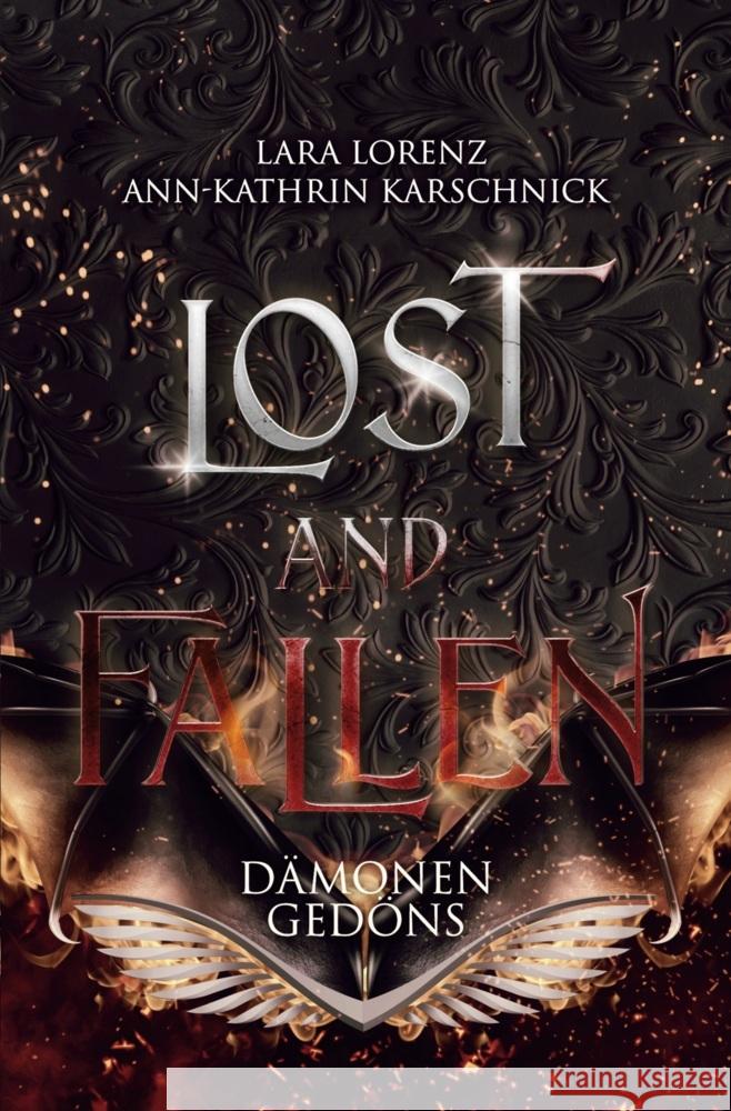 Lost and Fallen: Dämonengedöns