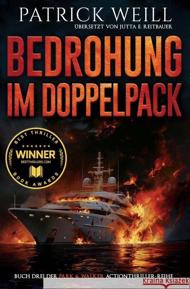 Bedrohung im Doppelpack