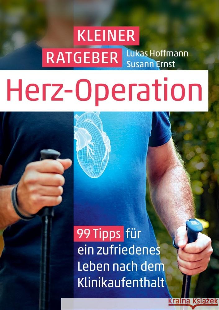 Kleiner Ratgeber Herz-Operation