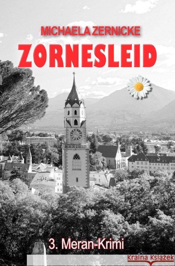 Zornesleid
