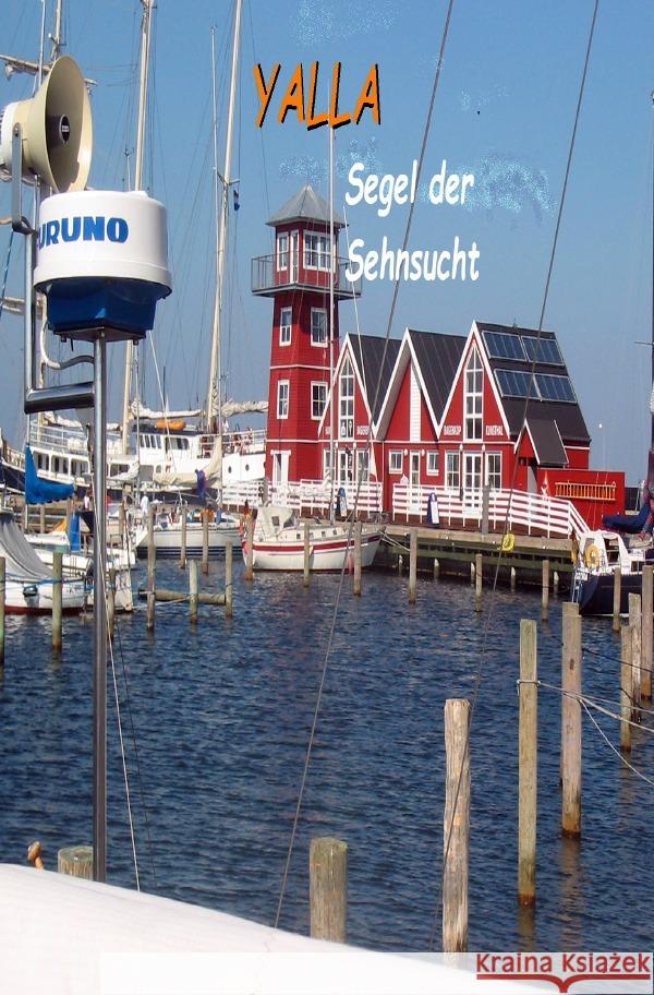 Yalla Segel der Sehnsucht
