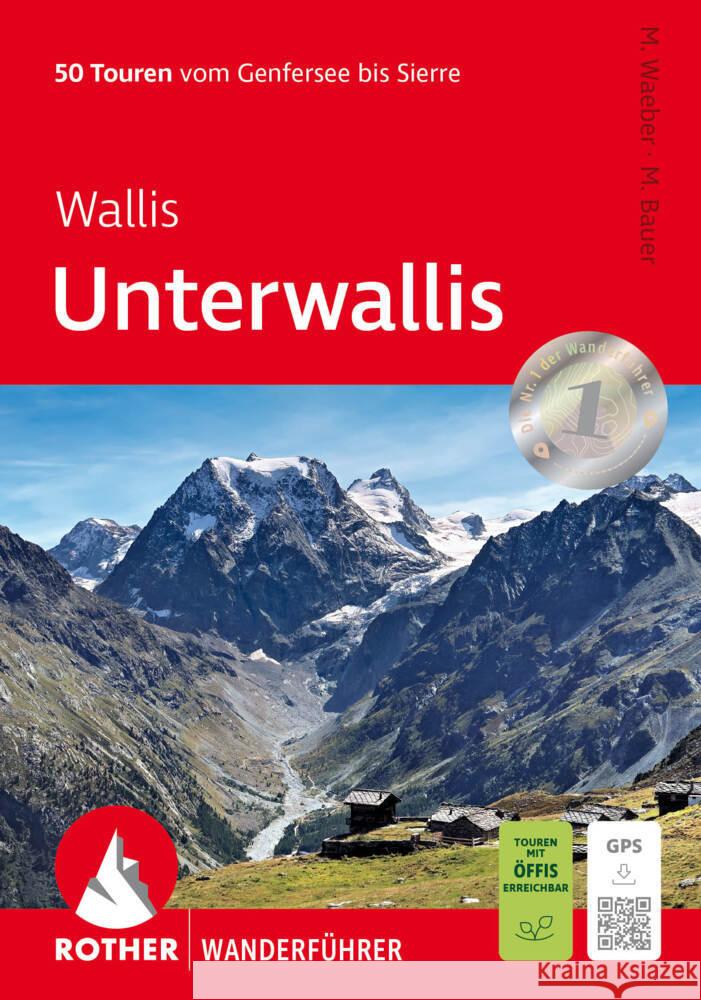 Wallis: Unterwallis