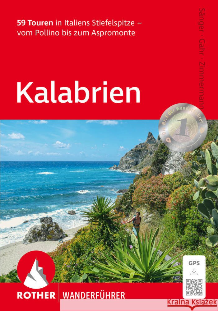 Kalabrien