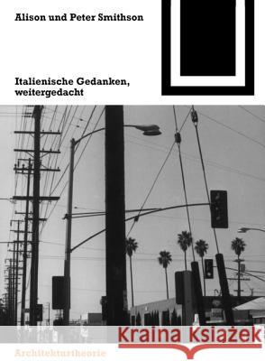 Italienische Gedanken - weitergedacht : Hrsg. v. Karl Unglaub