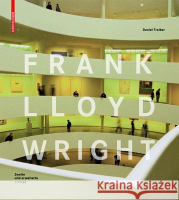 Frank Lloyd Wright, English edition : 2nd, revised edition