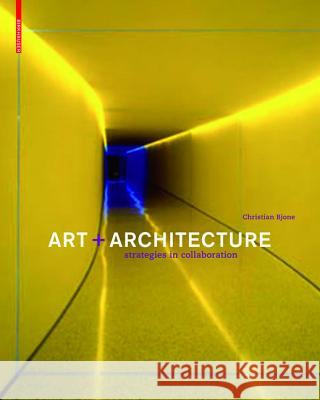 Art and Architecture Strategies in Collaboration