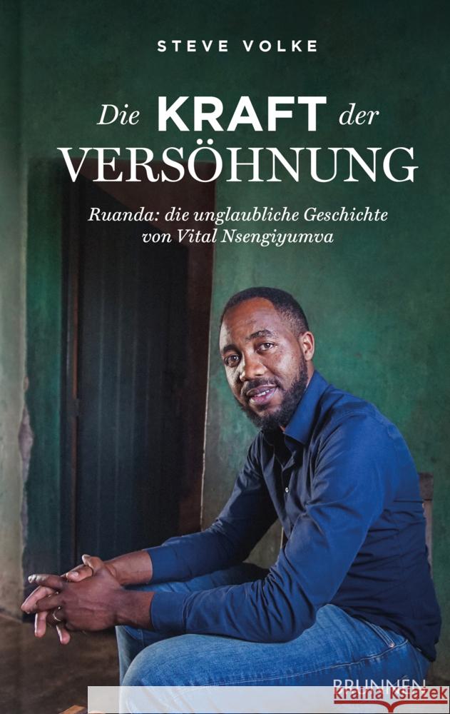 Die Kraft der Versöhnung