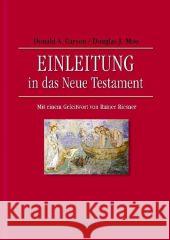 Einleitung in das Neue Testament