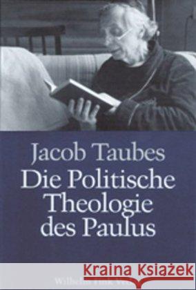 Die Politische Theologie Des Paulus: Vorträge, Gehalten an Der Forschungsstätte Der Evangelischen Studiengemeinschaft in Heidelberg, 23.-27. Februar 1