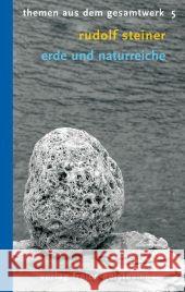 Erde und Naturreiche : Zehn Vorträge